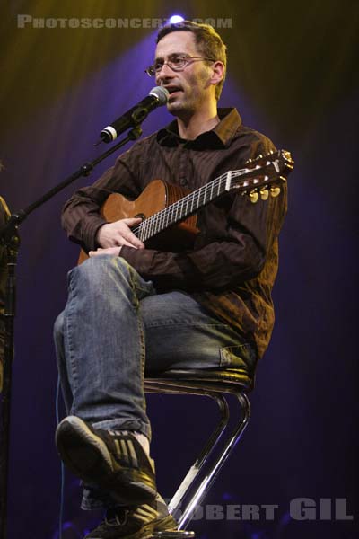 VOLO - 2005-12-09 - PARIS - Zenith - 